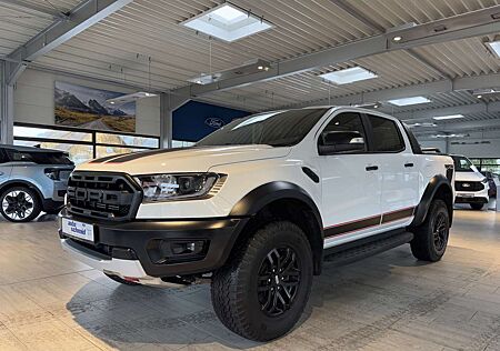 Ford Ranger Raptor Doppelkabine 4x4 + Standheizung