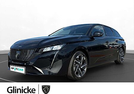 Peugeot 308 SW Allure PureTech 130 EAT8