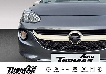 Opel Adam 1.4 5-Gang 120 Jahre SHZ Klima
