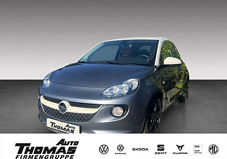 Opel Adam 1.4 5-Gang 120 Jahre SHZ Klima