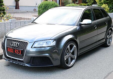 Audi RS3 Sportback S tronic
