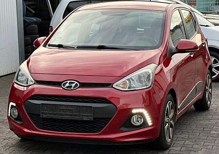 Hyundai i10 1.2 FIFA World Cup Edition