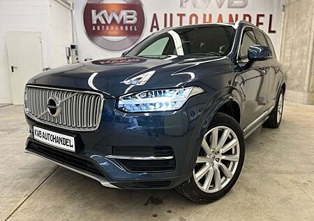 Volvo XC 90 XC90 Inscription Plug-In AWD Panorama Head-Up