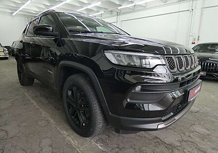 Jeep Compass PHEV 4xe UPLAND*LED*NAVI*KAMERA*KEYLESS