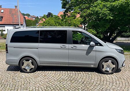Mercedes-Benz V 250 d lang 9G-TRONIC Avantgarde