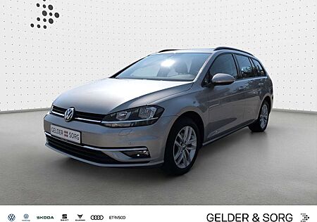 VW Golf Variant Volkswagen Comfortline *ACC*AHK*App-C.*RFK*