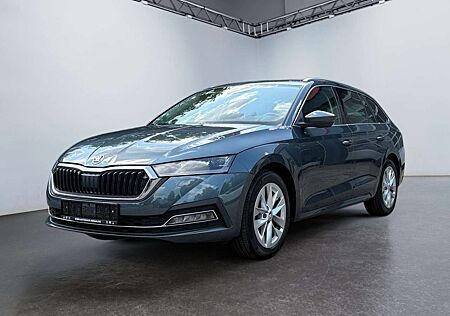 Skoda Octavia Combi First Edition