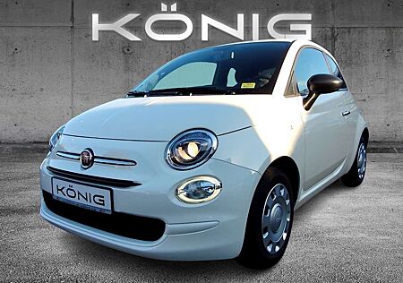 Fiat 500 1.0 GSE Klimaanlage & Radio