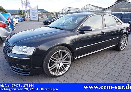 Audi A8 3.0 TDI quattro ABT *NEUER Großer SERVICE*