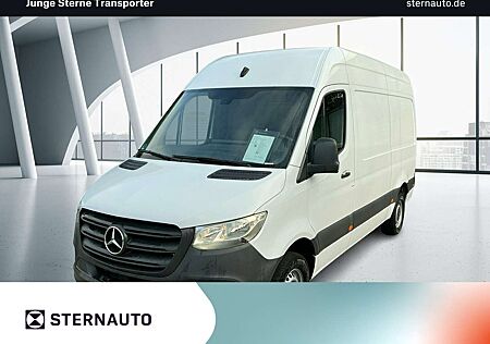 Mercedes-Benz Sprinter 317 CDI HD KA Kamera/Klima/MBUX/Radio