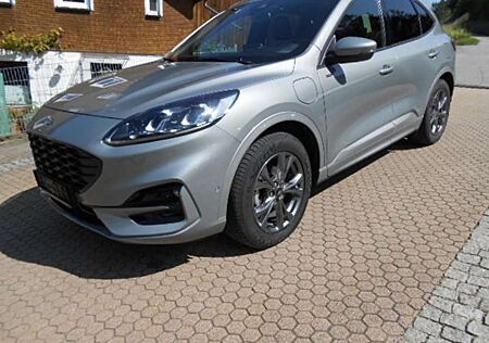 Ford Kuga Plug-In Hybrid ST-Line X
