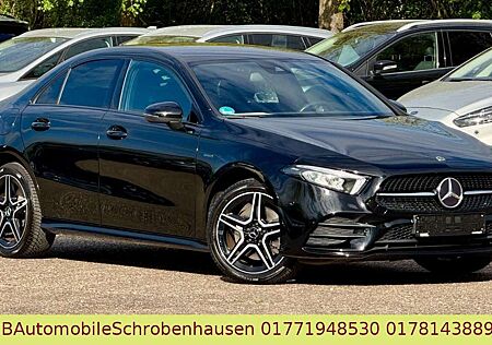 Mercedes-Benz A 250 e Edition 2020 Lim AMG