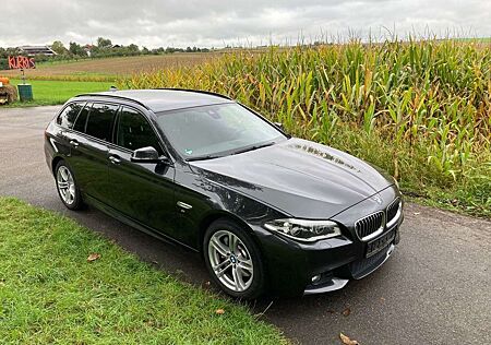 BMW 530 d xDrive Touring M-Sportpaket