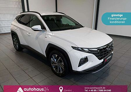 Hyundai Tucson 1.6 T-GDI Ed. 30+ Mild-Hybrid