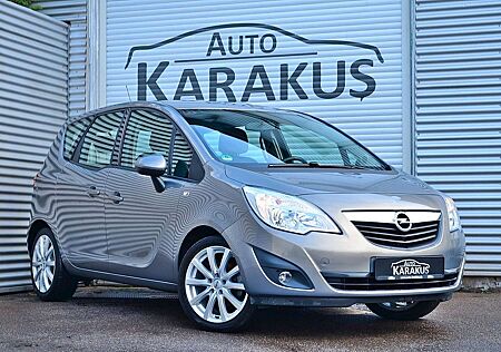 Opel Meriva B Edition