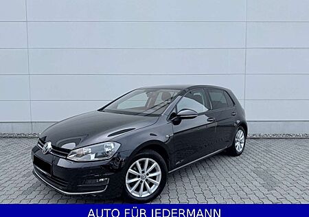 VW Golf Volkswagen VII Lim. Lounge*ACC*PDC*SHZ*