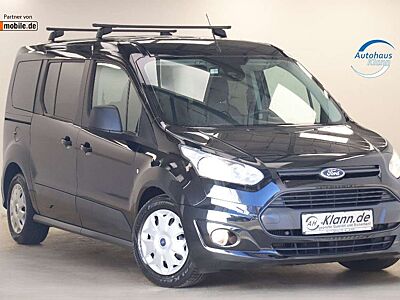 Ford Grand Tourneo Connect 1.5TDCi 120PS Trend 7Sitz