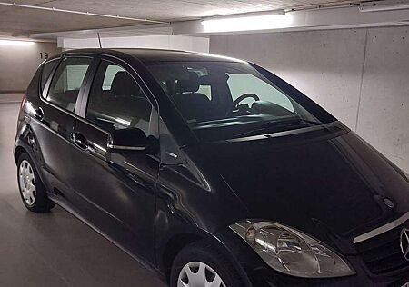 Mercedes-Benz A 160 BlueEFFICIENCY