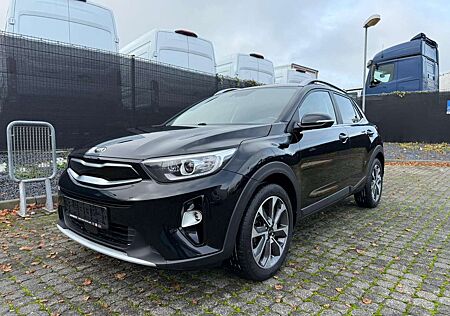 Kia Stonic 1.0 T-GDI 2 Jahre Garantie