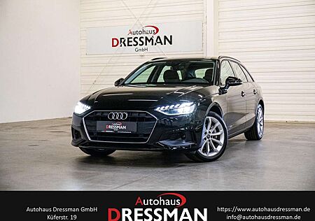 Audi A4 Avant 40 TDI ACC LED KAMERA SITZHEIZUNG