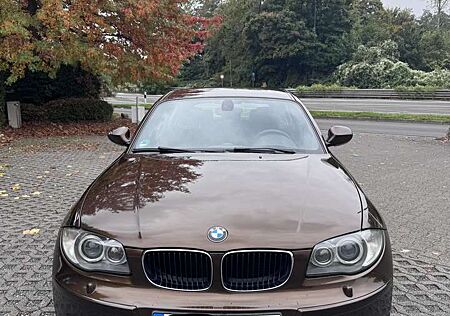 BMW 118d 118 - Xenon, Sitzheizung, Klimaautomatik