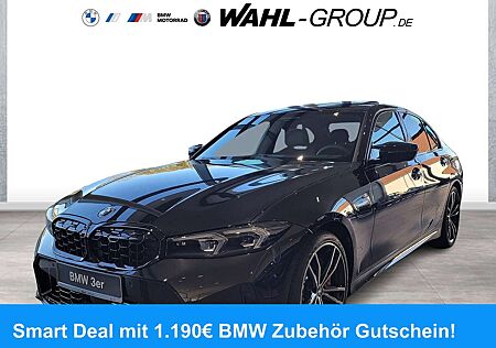 BMW 340 M340d xDrive M Sport Pro Glasdach HeadUp Adapt LED