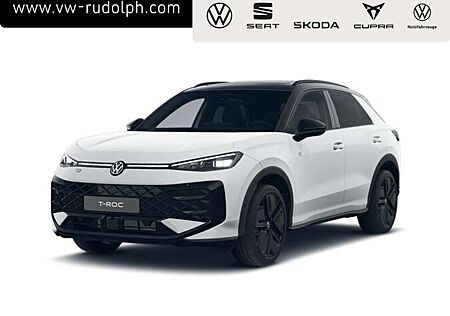 VW T-Roc Volkswagen R-Line 1.5 l eTSI OPF 110 kW (150 PS) 7-Gang-Dopp