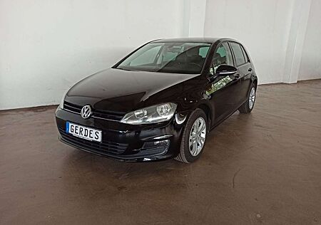 VW Golf Volkswagen VII Lim. Comfortline BMT