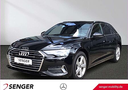 Audi A6 Avant 45 TFSI Sport LED MMI-Navi Rückfahrk.