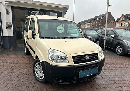 Fiat Doblo 1.4 8V Active*TÜV NEU*2.HAND*