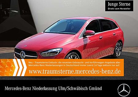 Mercedes-Benz B 250 4M PROGRESSIVE+360°+LED+TOTW+KEYLESS+8G