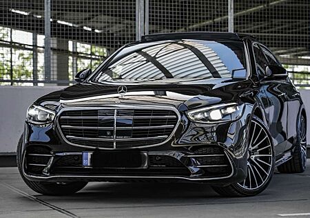 Mercedes-Benz S 500 S400 long 4Matic