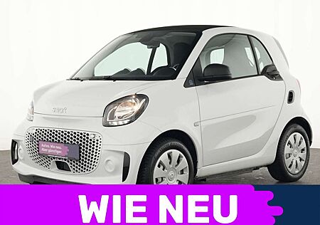 Smart ForTwo EQ Klimaaut.|Tempomat|Cool&AudioPaket