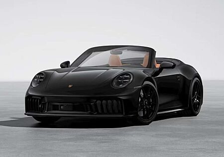 Porsche 992 Carrera 4 GTS Cabriolet