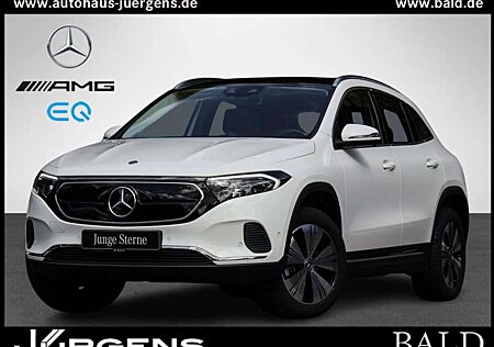 Mercedes-Benz EQA 250 Progressive/Pano/Distr/LED/Cam/Shz/18"