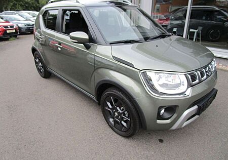 Suzuki Ignis Hybrid Comfort+mit DAB