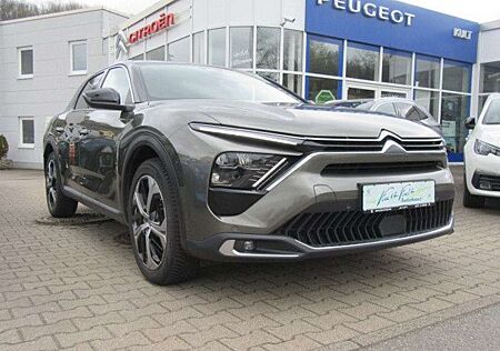 Citroën C5 X Citroen You PT130 EAT8*Sitzheiz.*19"Felgen*ACC*