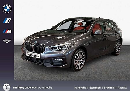 BMW 120 d xDrive Hatch Sport Line Head-Up HiFi DAB