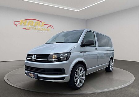 VW T6 Multivan Volkswagen Trendline *Tempomat*DCC*