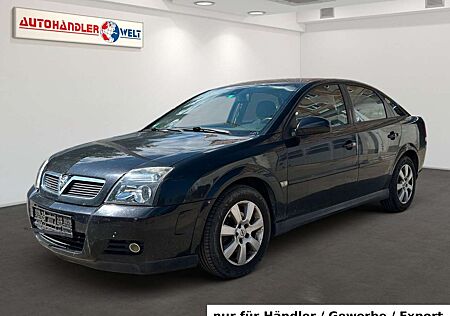 Opel Vectra 1.9 CDTI Klimaautomatik AHK