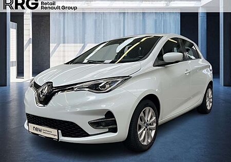 Renault ZOE EXPERIENCE R135 50kWh CCS BATTERIEMIETE