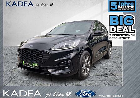 Ford Kuga 1.5 EcoBoost ST-Line X AHK*PANORAMA*ACC*KAM