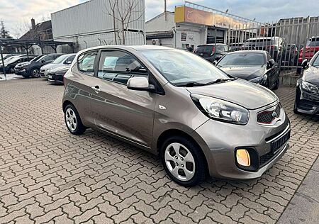 Kia Picanto Dream Team*NUR 10 TKM*SHZG*KLIMA*