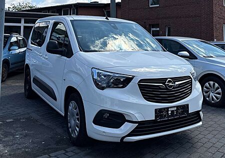 Opel Combo Edition