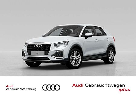 Audi Q2 35 TFSI S tronic advanced LED/SitzHZ/PDC/KLIM