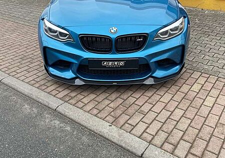 BMW M2 Coupe LCI Handschalter Ohne Opf