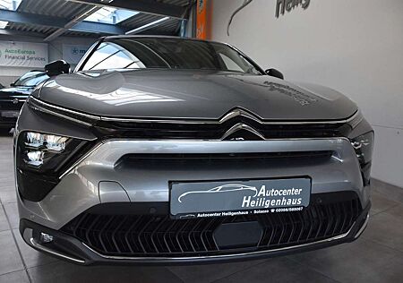 Citroën C5 X Citroen Plus 8EAT LED Navi 180°Kam HeadUp Leder ACC