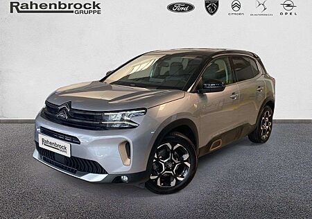Citroën C5 Aircross Citroen Puretech 130
