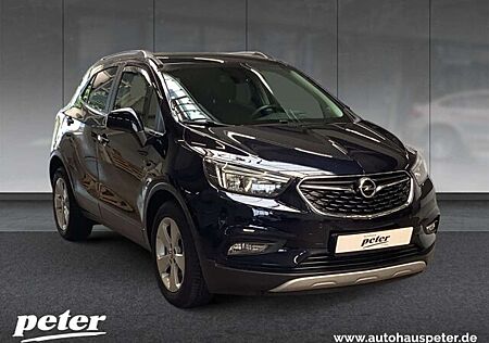 Opel Mokka X 1.4 Turbo 120 Jahre Automatik Sitzheizung