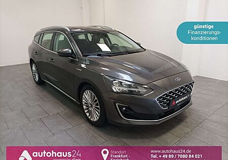 Ford Focus 1.5 Vignale AHK|Navi|HUD|B&O|CAM|